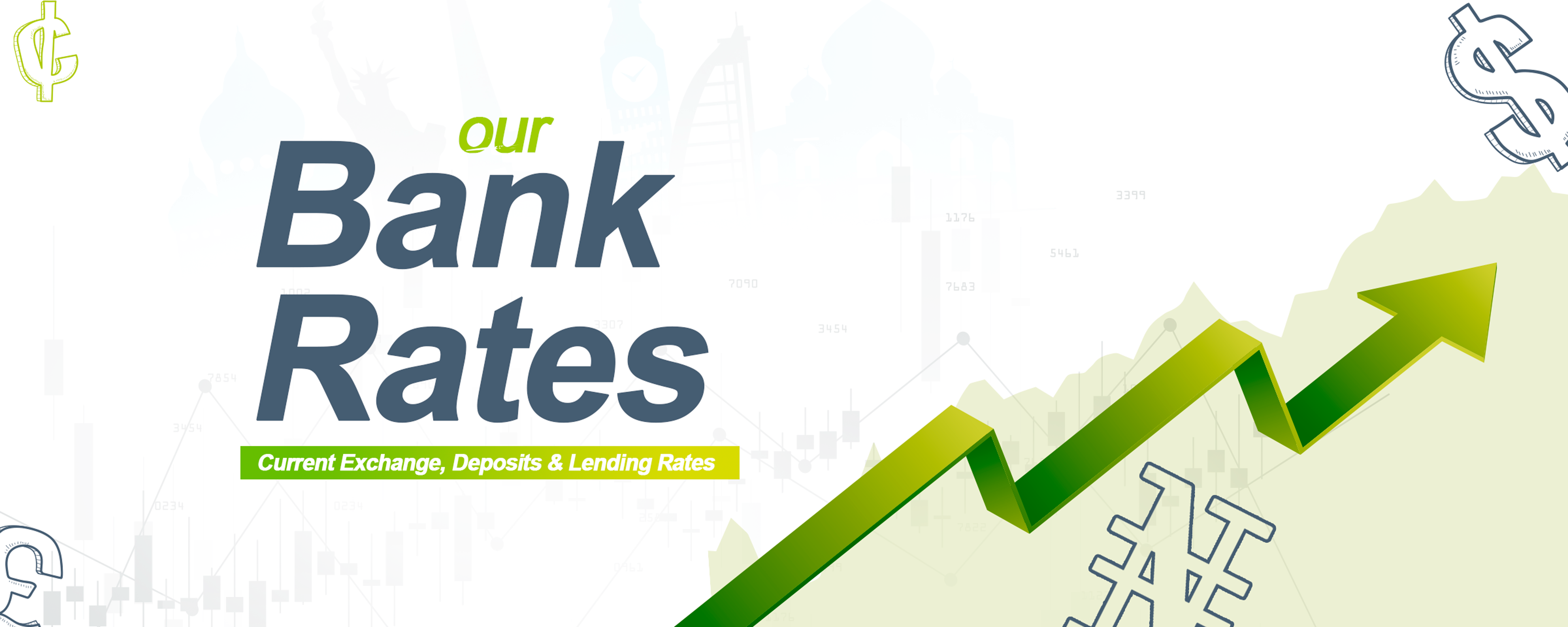 Bank Rates